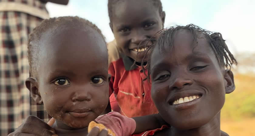 Charities working in high impact causes