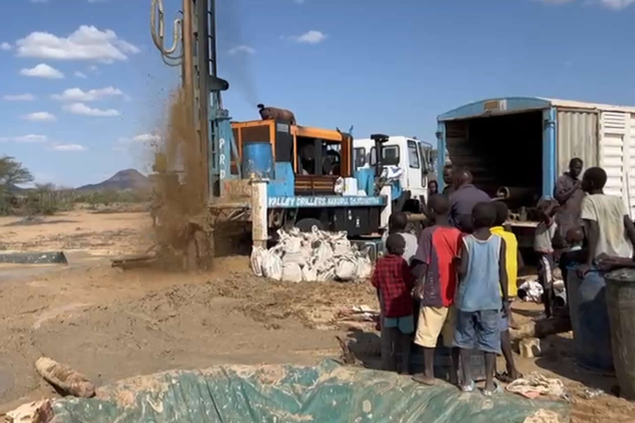 Community Development and Sustainability