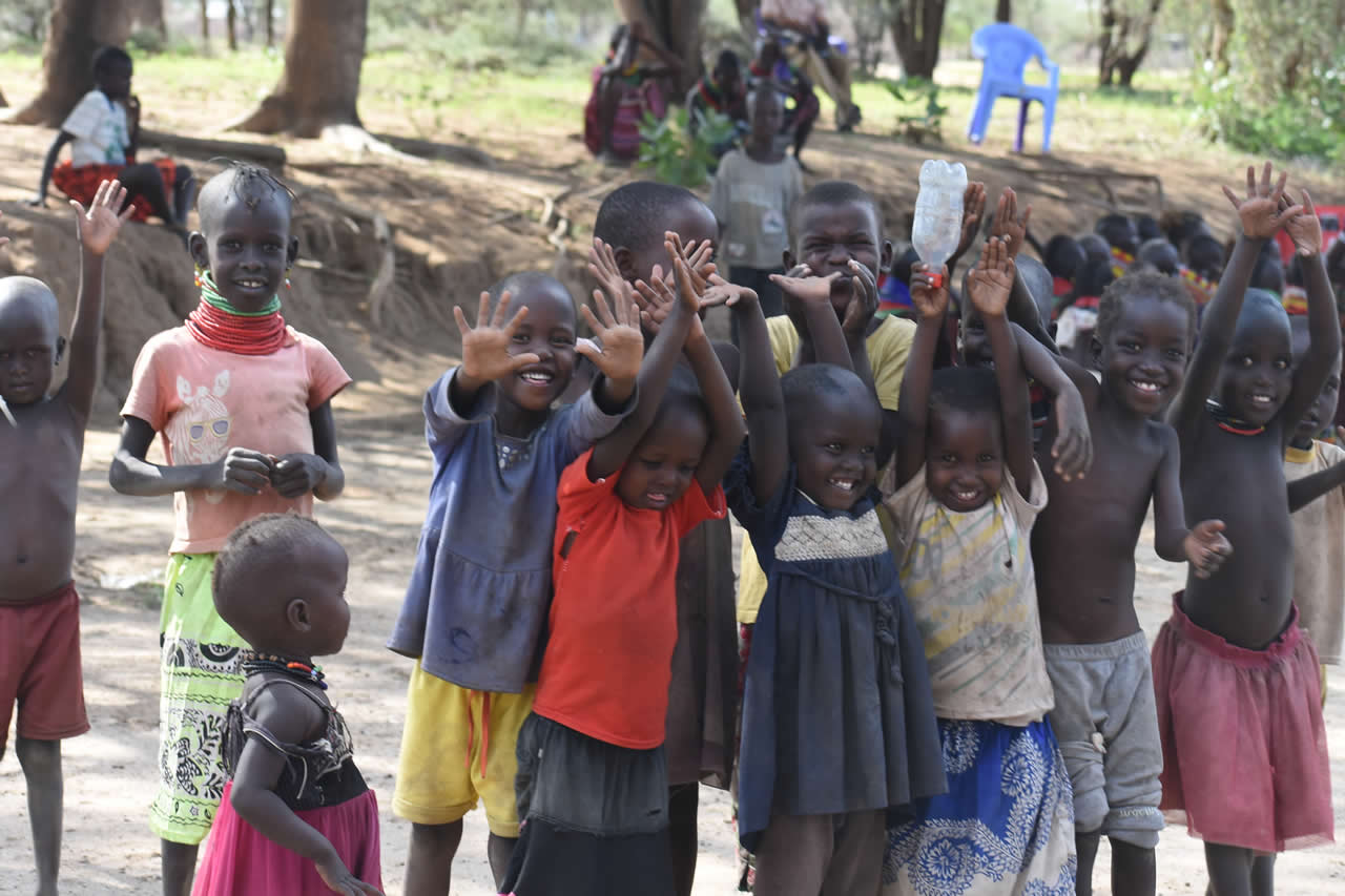 Education and Empowerment