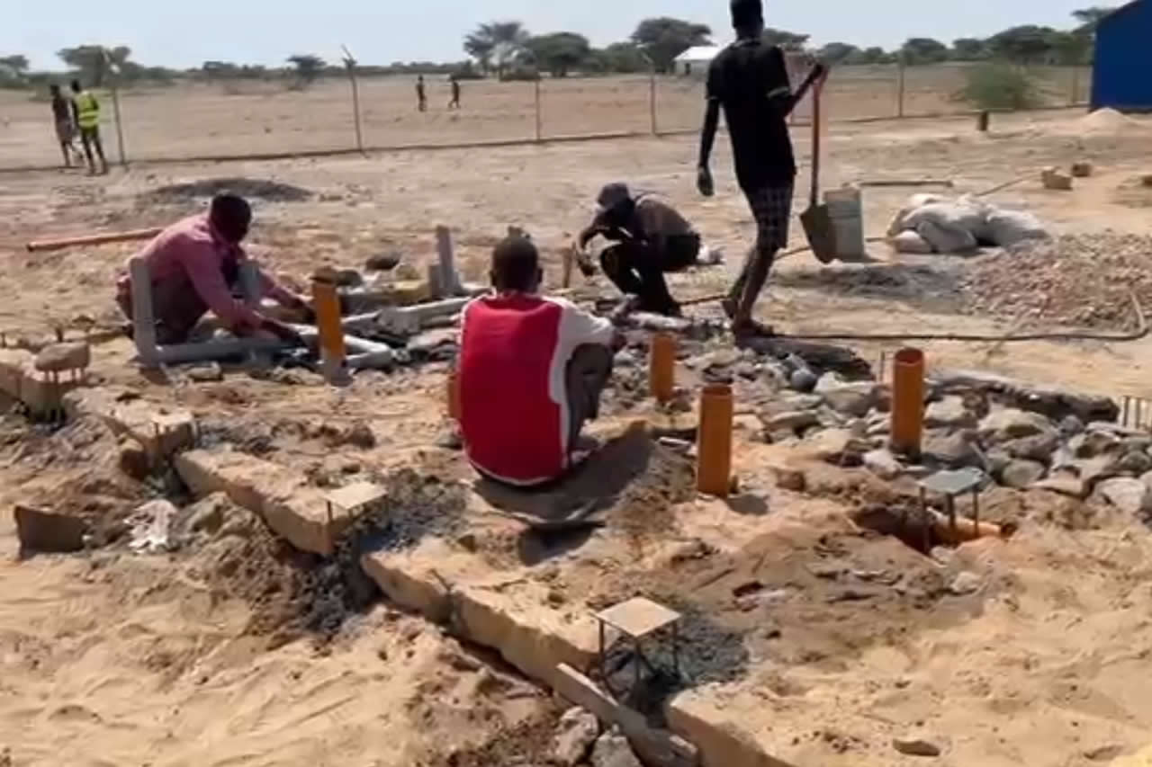 Community Development and Sustainability