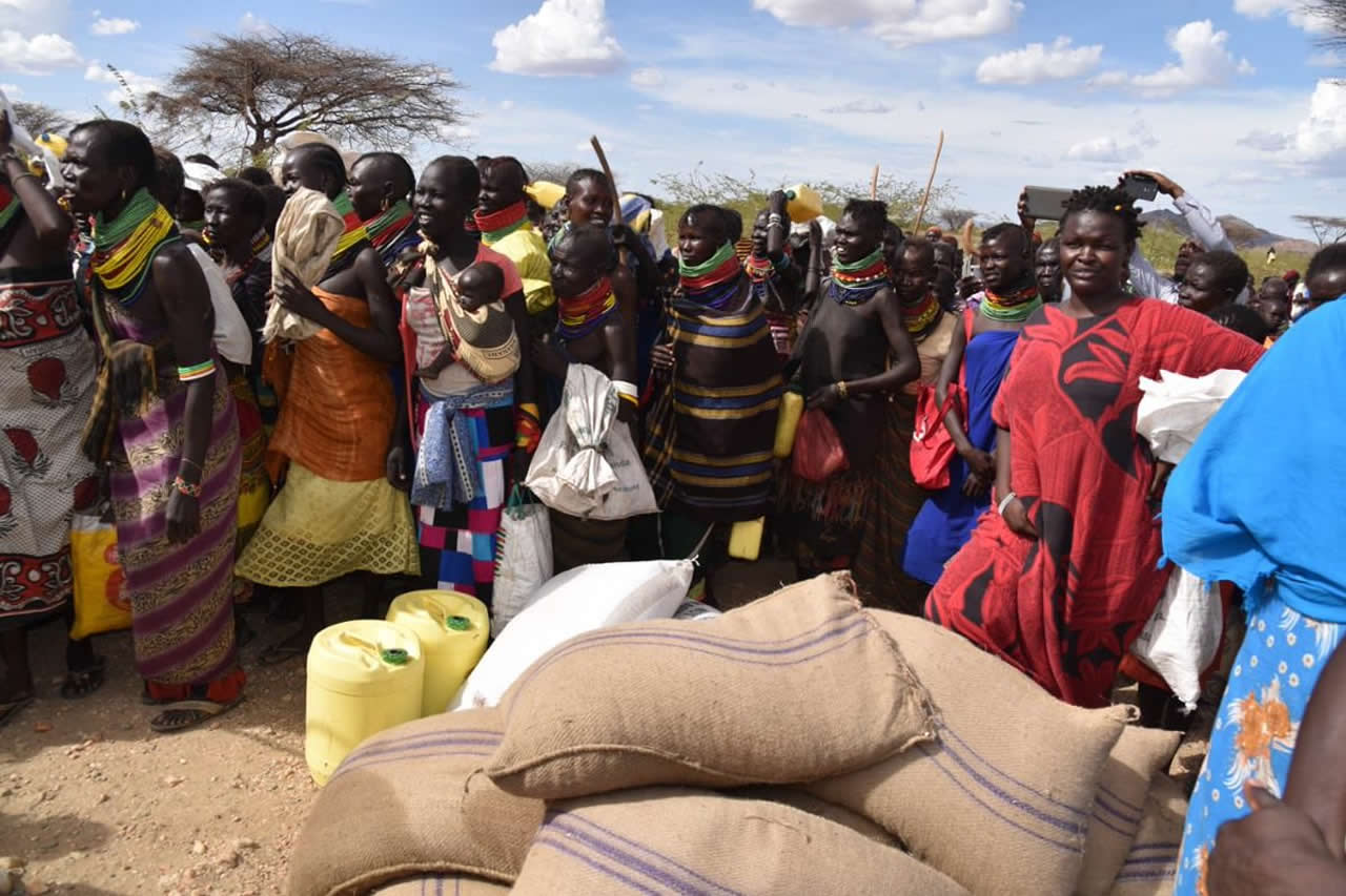 Food Security and Nutrition