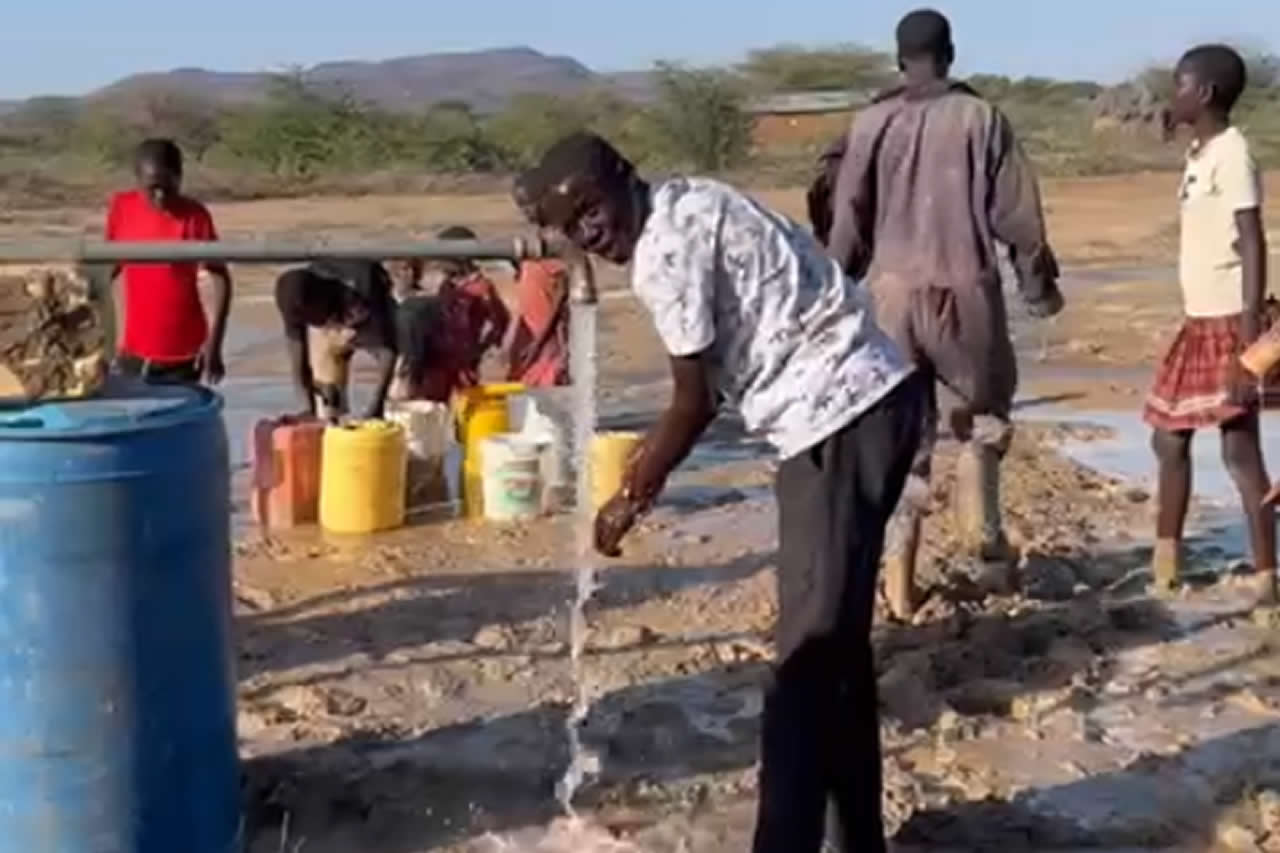 Humanitarian Relief and Advocacy