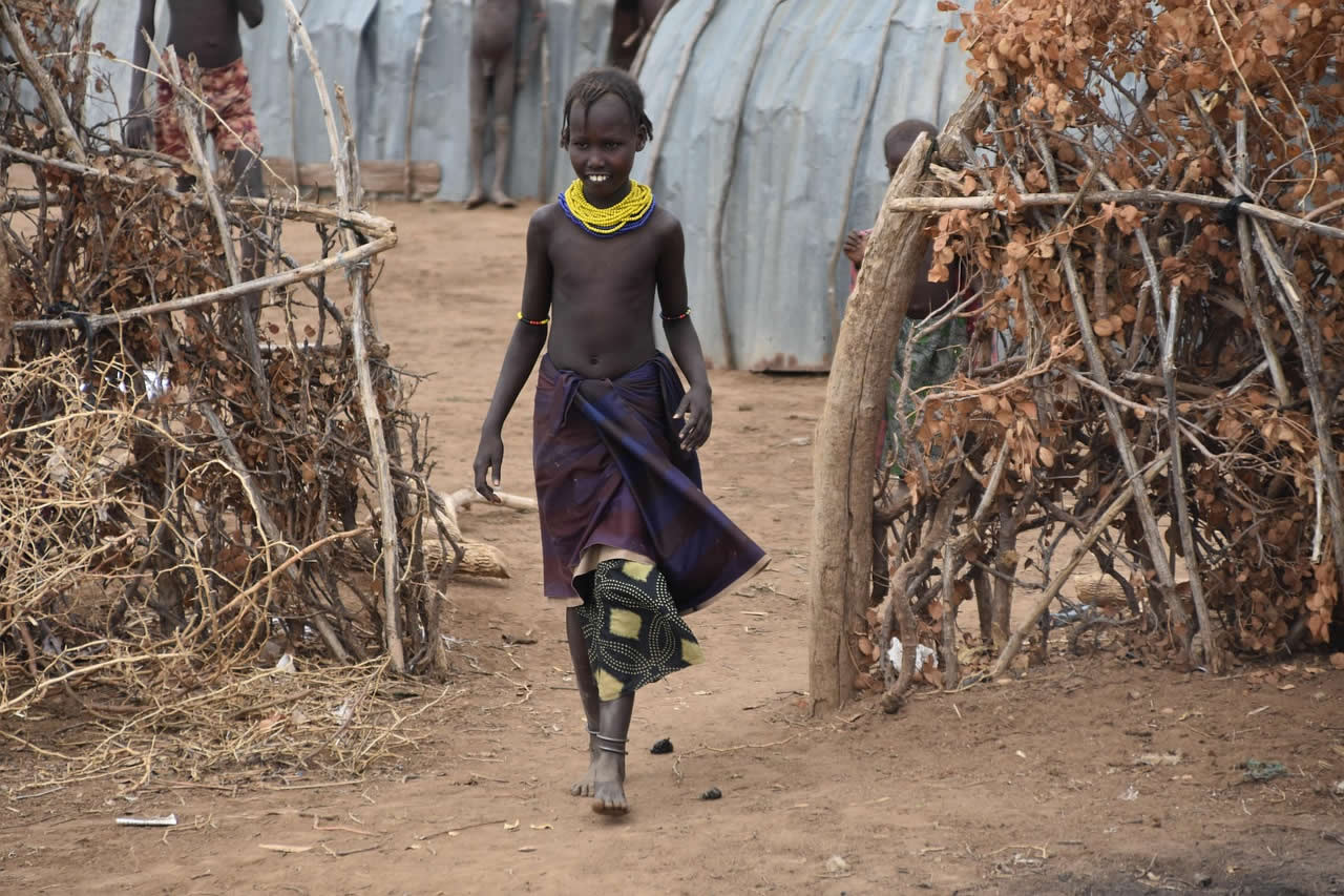 Education and Empowerment