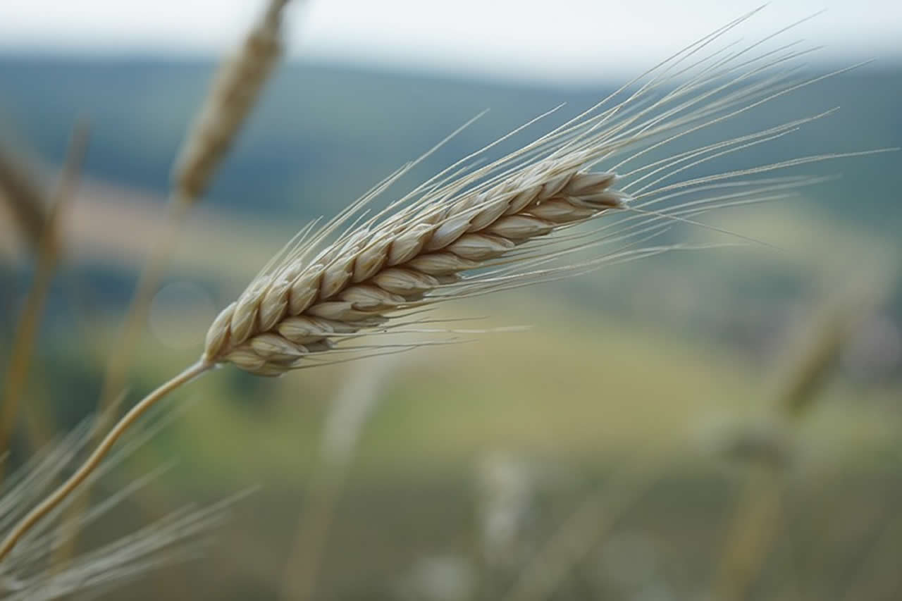 Food Security and Nutrition