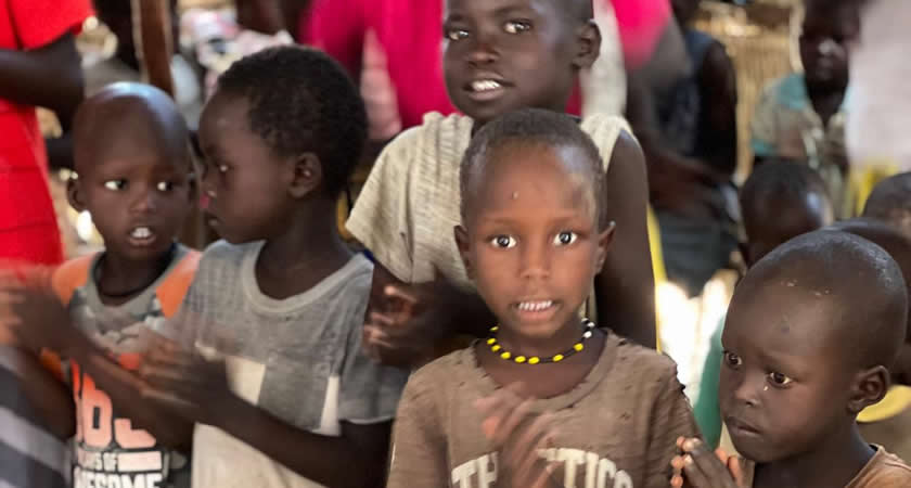 Supporting School Enrollment and Attendance