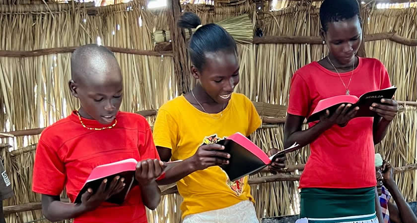 Mentorship and Life Skills Training