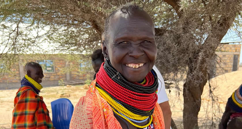 Empowering Communities By Mentorship and Life Skills Training